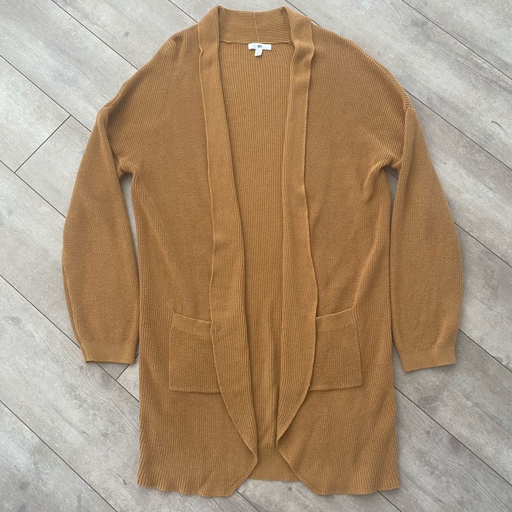 BP Nordstrom cardigan